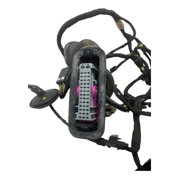 Chicote Porta Dianteira Passageiro Cruze Ltz 1.4 2018