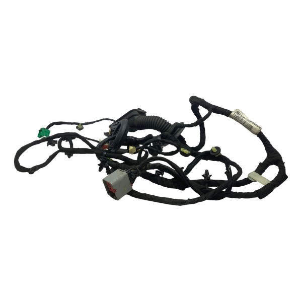 Chicote Porta Dianteira Passageiro Cruze Ltz 1.4 2018