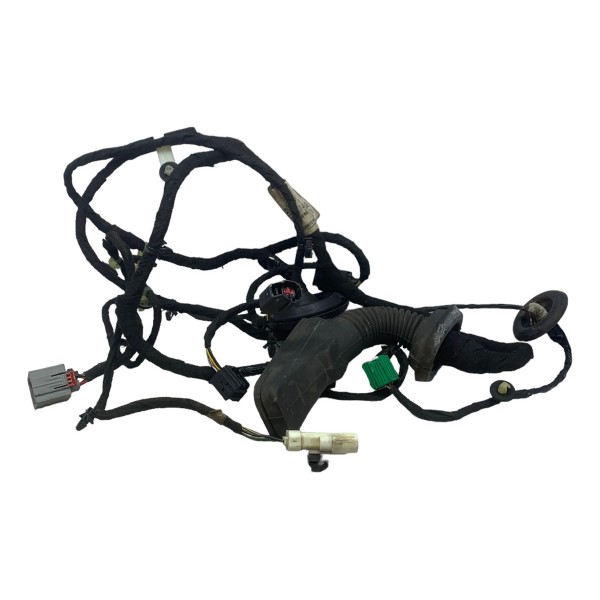 Chicote Porta Dianteira Passageiro Cruze Ltz 1.4 2018