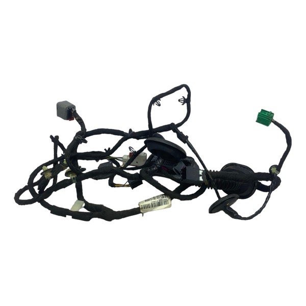 Chicote Porta Dianteira Passageiro Cruze Ltz 1.4 2018