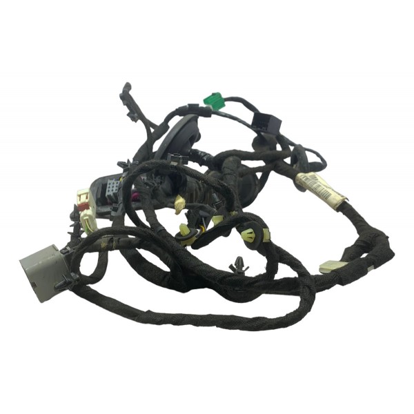 Chicote Porta Dianteira Passageiro Cruze Ltz 1.4 2018