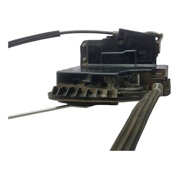 Trava Eletrica Porta Traseira Esquerda Cruze Ltz 1.4 2018