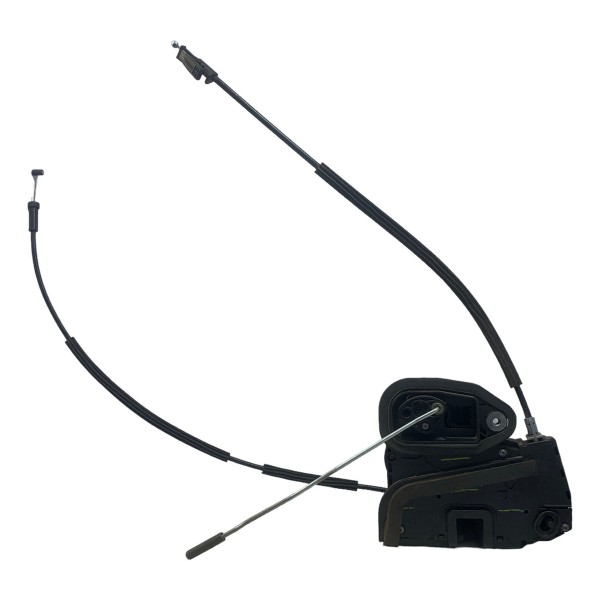 Trava Eletrica Porta Traseira Esquerda Cruze Ltz 1.4 2018