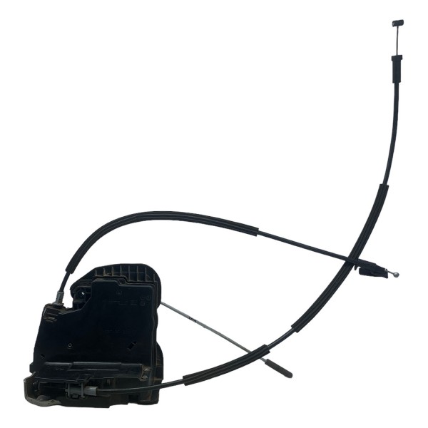 Trava Eletrica Porta Traseira Esquerda Cruze Ltz 1.4 2018