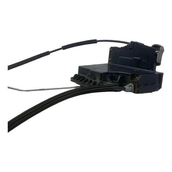 Trava Eletrica Porta Traseira Esquerda Cruze Ltz 1.4 2018