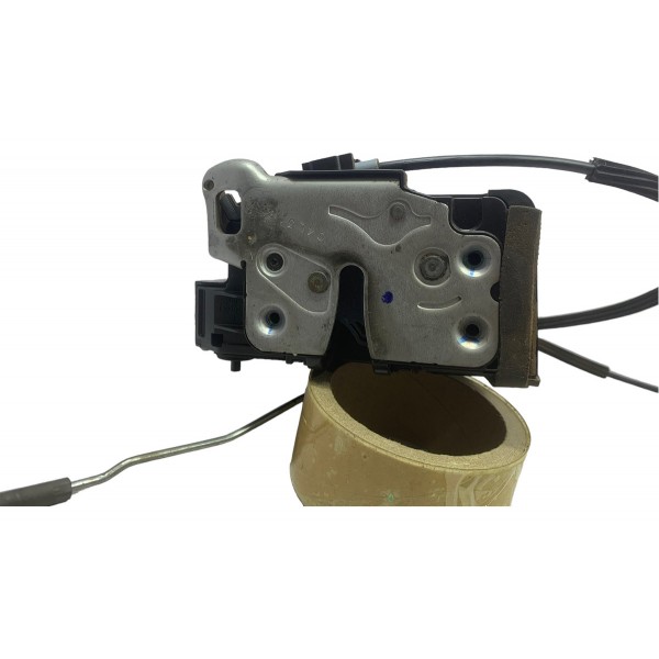 Trava Eletrica Porta Traseira Esquerda Cruze Ltz 1.4 2018