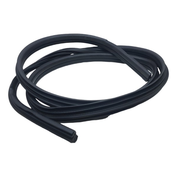 Borracha Porta Dianteira Direita Chery Celer 1.5 Hatch 2015