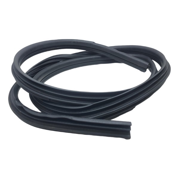 Borracha Porta Dianteira Direita Chery Celer 1.5 Hatch 2015