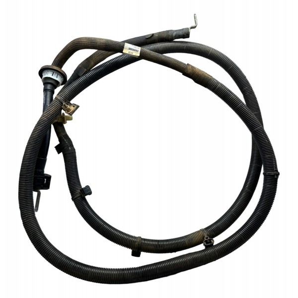 Cabo Polo Positivo Bateria Motor Cruze Ltz 1.4 2018