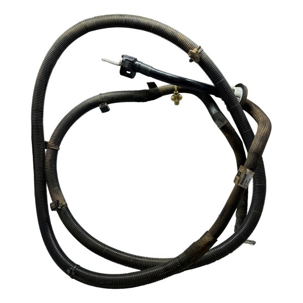 Cabo Polo Positivo Bateria Motor Cruze Ltz 1.4 2018