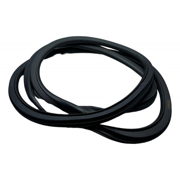 Borracha Vedação Porta Traseira Esquerda Cruze Ltz 1.4 2018