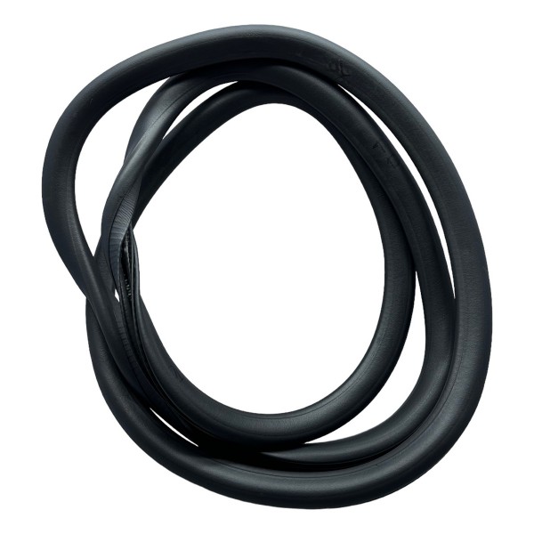 Borracha Vedação Porta Traseira Esquerda Cruze Ltz 1.4 2018