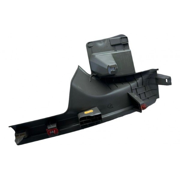 Acabamento Soleira Traseira Direita Cinza Cruze Ltz 1.4 2018