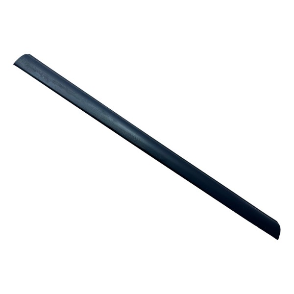 Soleira Externa Lateral Dianteira Esquerda Bmw 528i 2.8 Preto