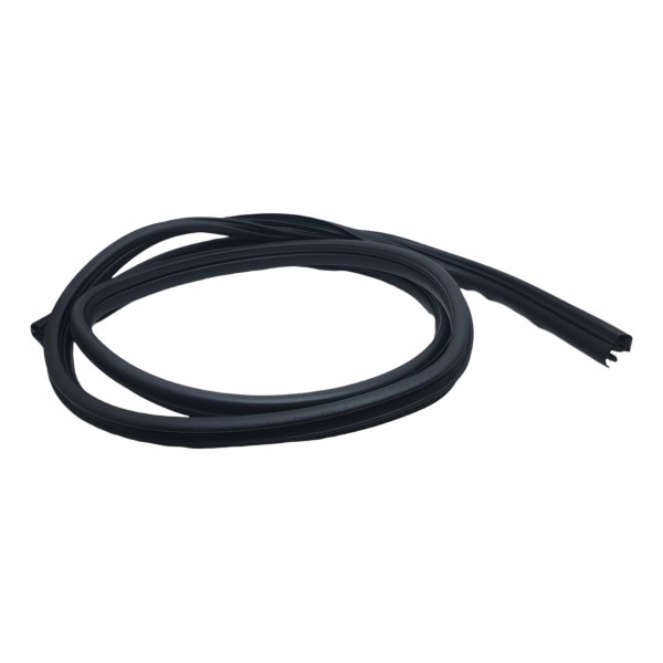 Borracha Porta Traseira Direita Chery Celer 1.5 Hatch 2015