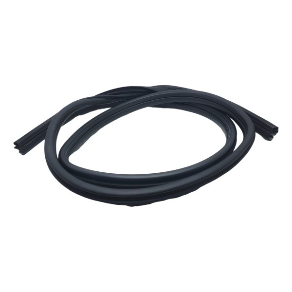 Borracha Porta Traseira Esquerda Chery Celer 1.5 Hatch 2015