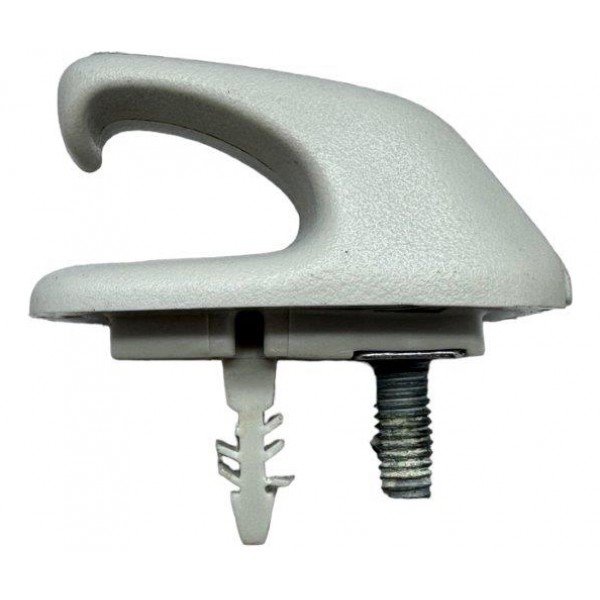 Alça Cabideira Traseira Esquerda Cruze Ltz 1.4 2018