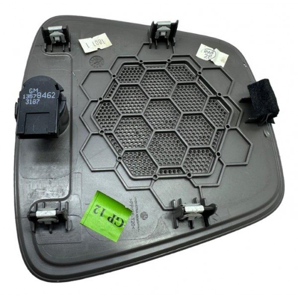 Tela Alto Falante Painel Sensor Crepuscular Cruze Ltz 1.4 18