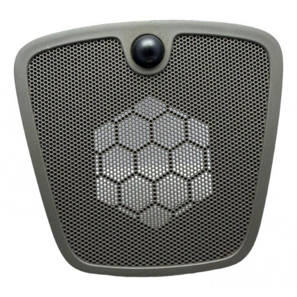 Tela Alto Falante Painel Sensor Crepuscular Cruze Ltz 1.4 18