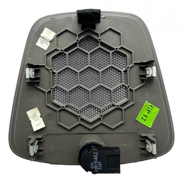 Tela Alto Falante Painel Sensor Crepuscular Cruze Ltz 1.4 18