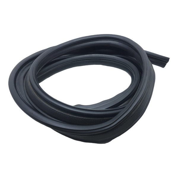 Borracha Tampa Porta Malas Chery Celer 1.5 Hatch 2015