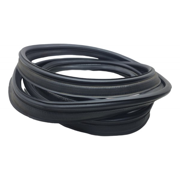 Borracha Tampa Porta Malas Chery Celer 1.5 Hatch 2015