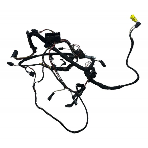 Chicote Banco Eletrico Motorista Bmw 528i 2.8 E90 1998