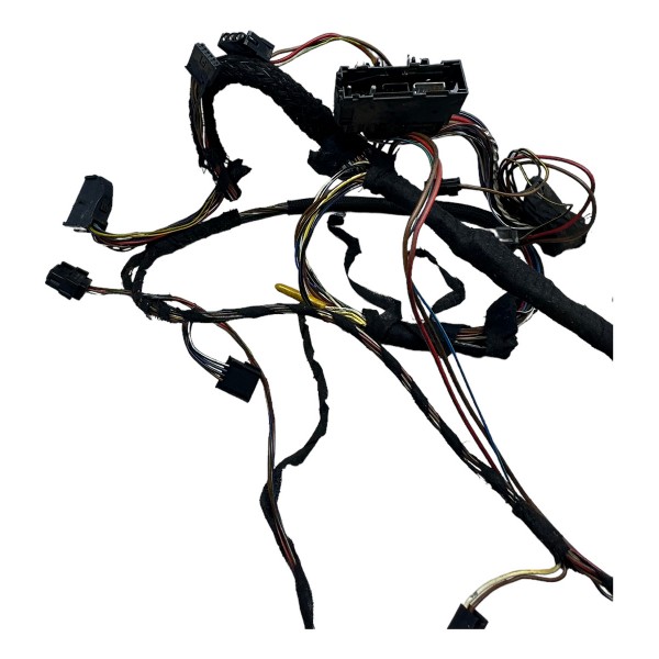 Chicote Banco Eletrico Motorista Bmw 528i 2.8 E90 1998