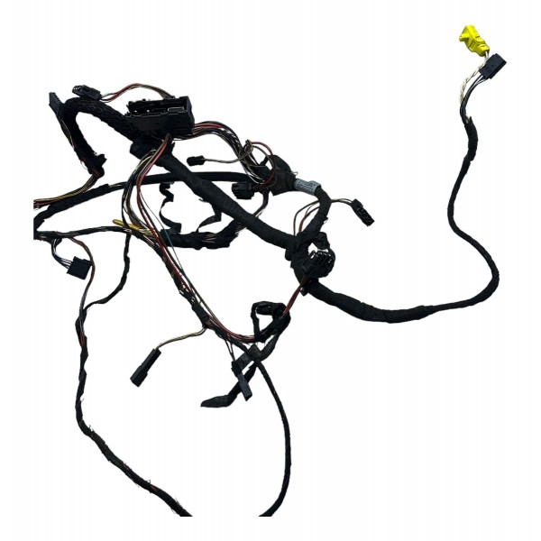 Chicote Banco Eletrico Motorista Bmw 528i 2.8 E90 1998