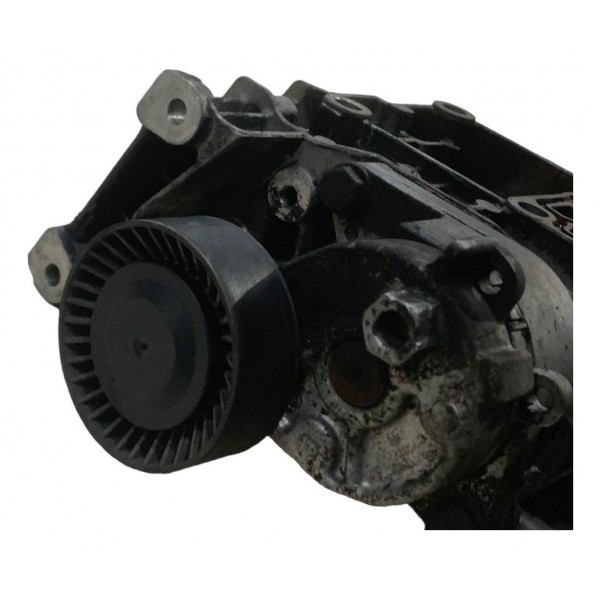 Cavalete Trocador Calor Filtro Oleo Bmw 528i 2.8 1998