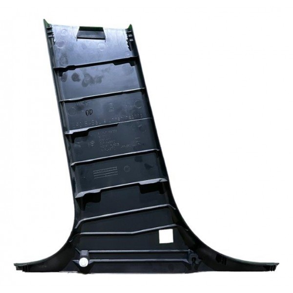 Acabamento Inferior Coluna Central Direita Bmw 335i 3.0 2012