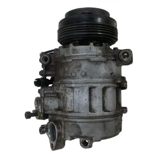 Compressor Ar Condicionado Bmw 528i 2.8 1998