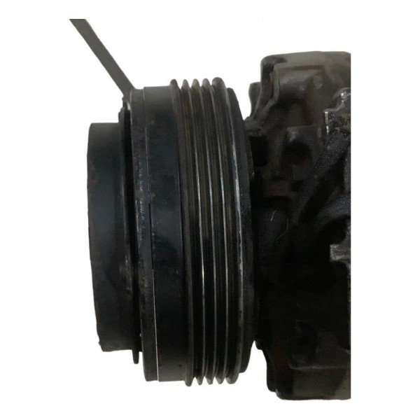 Compressor Ar Condicionado Bmw 528i 2.8 1998
