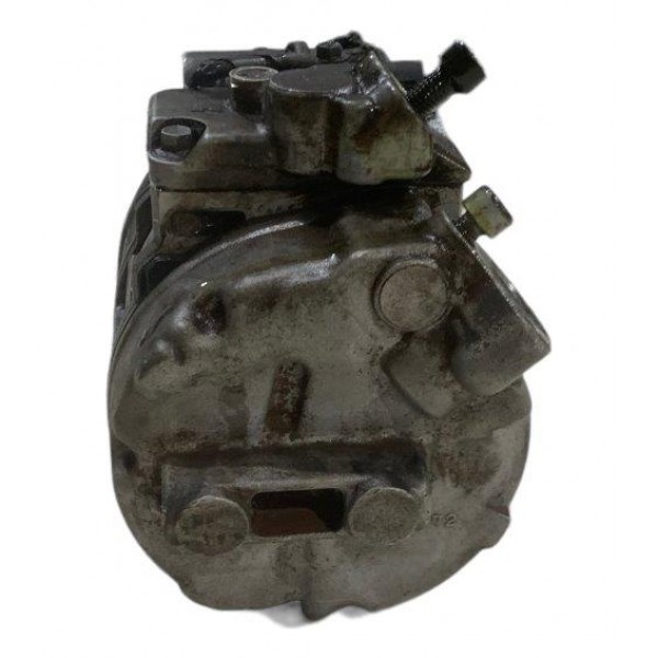 Compressor Ar Condicionado Bmw 528i 2.8 1998