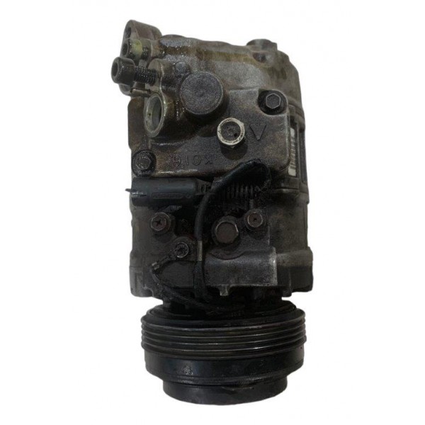 Compressor Ar Condicionado Bmw 528i 2.8 1998