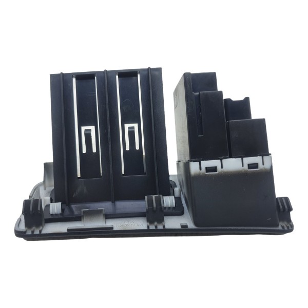 Moldura Porta Cartão Chery Celer 1.5 Hatch 2015