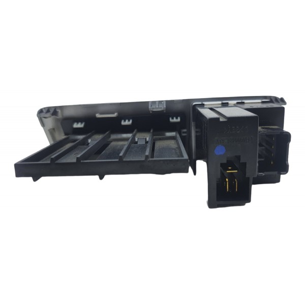 Moldura Porta Cartão Chery Celer 1.5 Hatch 2015