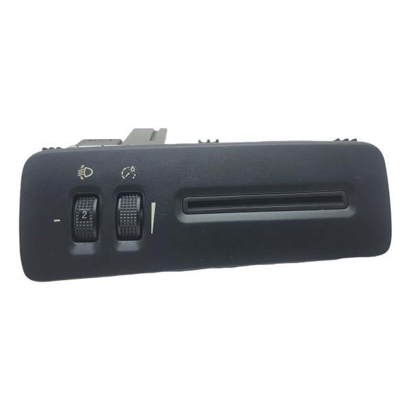 Moldura Porta Cartão Chery Celer 1.5 Hatch 2015