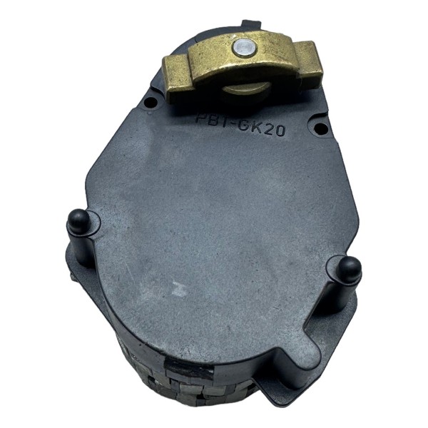 Motor Atuador Direcional Caixa Evaporadora Bmw 528i 2.8 1998