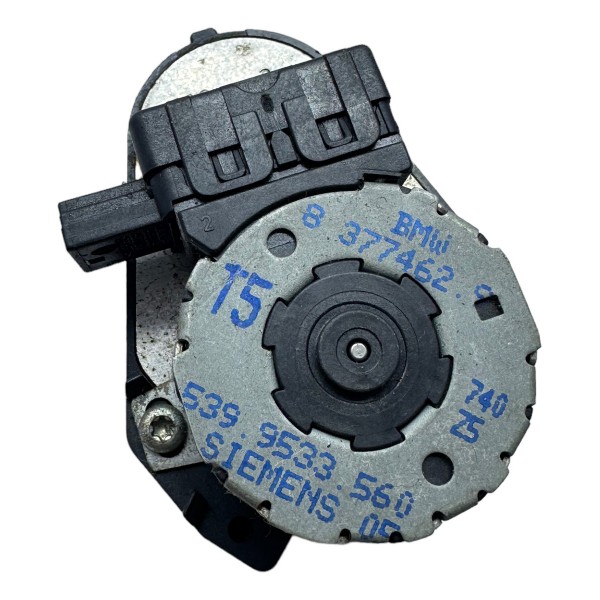 Motor Atuador Direcional Caixa Evaporadora Bmw 528i 2.8 1998