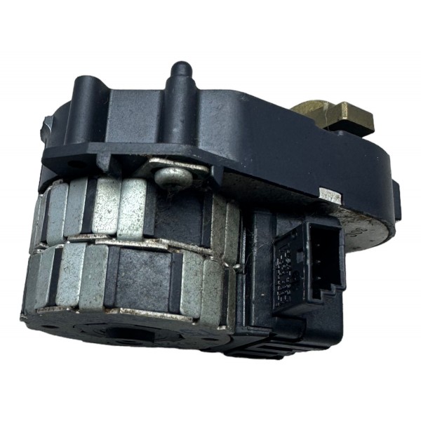 Motor Atuador Direcional Caixa Evaporadora Bmw 528i 2.8 1998