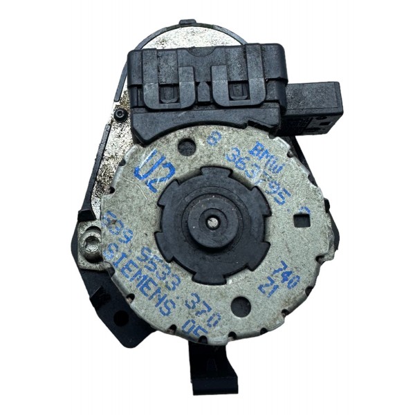 Atuador Direcional Caixa Evaporadora Bmw 528i 2.8 1998