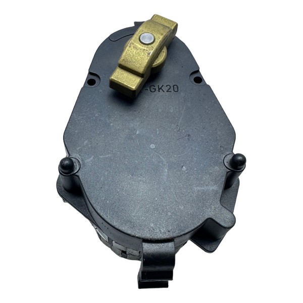 Atuador Direcional Caixa Evaporadora Bmw 528i 2.8 1998