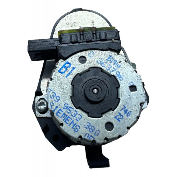 Atuador Direcional Caixa Evaporadora Bmw 528i 2.8 1998