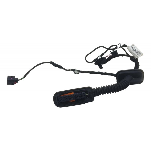 Chicote Porta Traseira Direito Vw Up 1.0 Tsi 2019