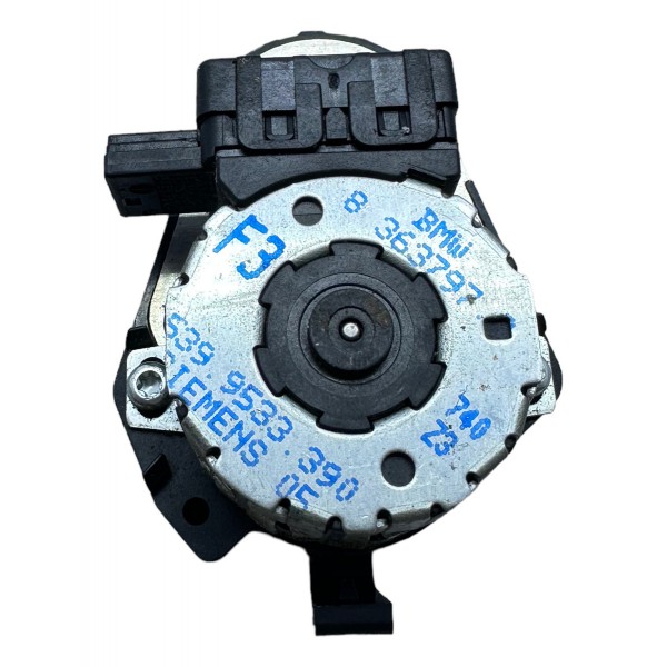 Atuador Direcional Caixa Evaporadora Bmw 528i 2.8 1998