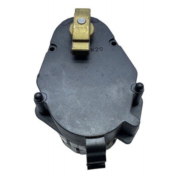 Atuador Direcional Caixa Evaporadora Bmw 528i 2.8 1998