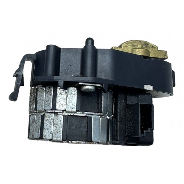 Atuador Direcional Caixa Evaporadora Bmw 528i 2.8 1998