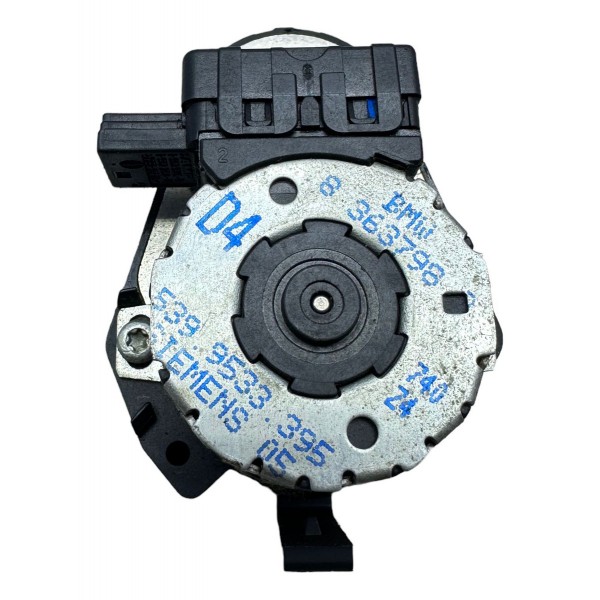 Atuador Direcional Caixa Evaporadora Bmw 528i 2.8 1998