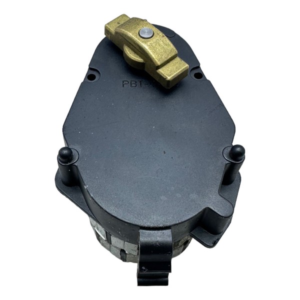 Atuador Direcional Caixa Evaporadora Bmw 528i 2.8 1998